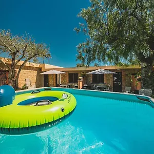 Cala Grande Apartmán