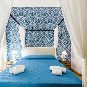 Apartment Incao I Pupi House, Cefalù