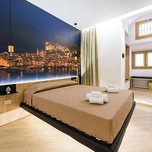 Apartment Incao Il Moro House, Cefalù