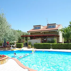  Apartament Fontana Barone