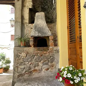 Apartment La Nicchia, Cefalù
