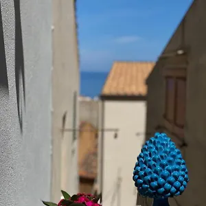 Apartment Pigna Blue, Cefalù