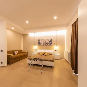 Apartment I Mori, Cefalù