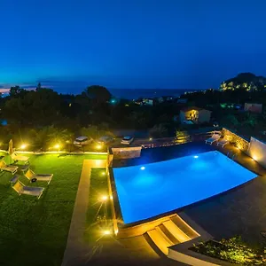 Pater Meus Lejlighedshotel
