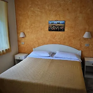  Nocleg ze śniadaniem Delle Rose
