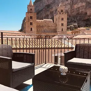 Apartment Duomo, Cefalù