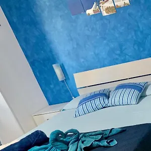  Nocleg ze śniadaniem B&B Cefalu