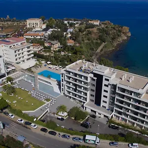 Santa Lucia Le Sabbie D'oro Hotel