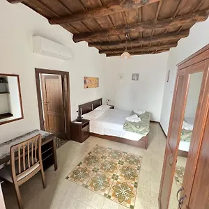 Apartment Osterio, Cefalù