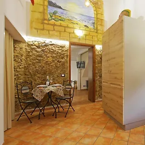  Dom wakacyjny Antica Cefalu'