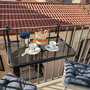 Apartment Molo 78 Vacanze, Cefalù