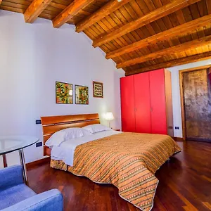 Ruggero Bed & Breakfast