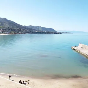 Apartment Miramarina By Casa In Mente, Cefalù