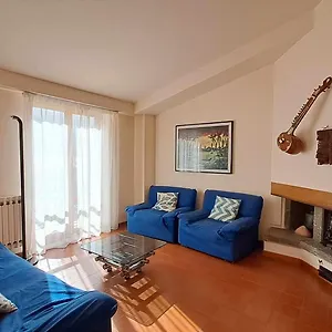 Apartment Maresia By Casa In Mente, Cefalù