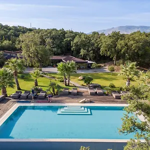 Otel Vallegrande Nature By Geocharme, Cefalù