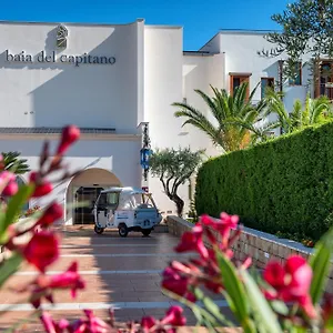Baia Del Capitano Hotel