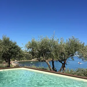 Dom wakacyjny Ogliastro Sul Mare - Sleep And Dream