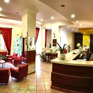 Otel Mediterraneo, Cefalù