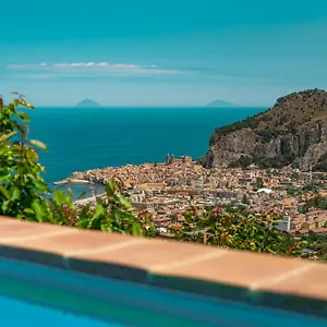 L' Arca Apartmán