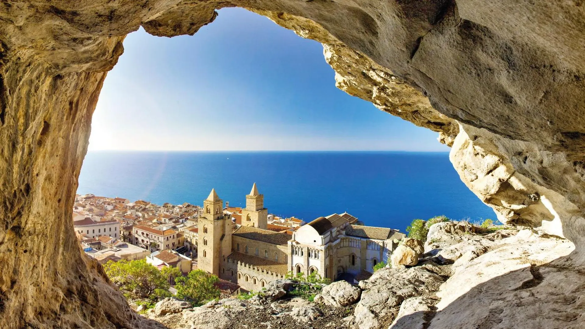 Ale & Andry House Apartment Cefalu 0*,  Italy