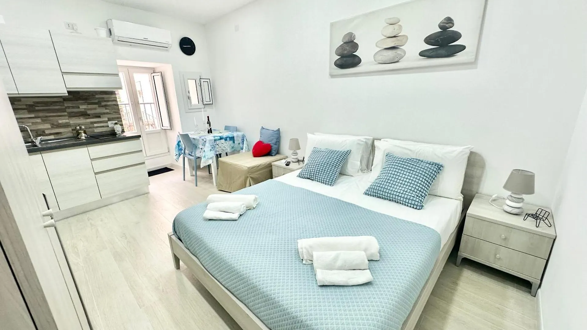 Ale & Andry House Apartment Cefalu