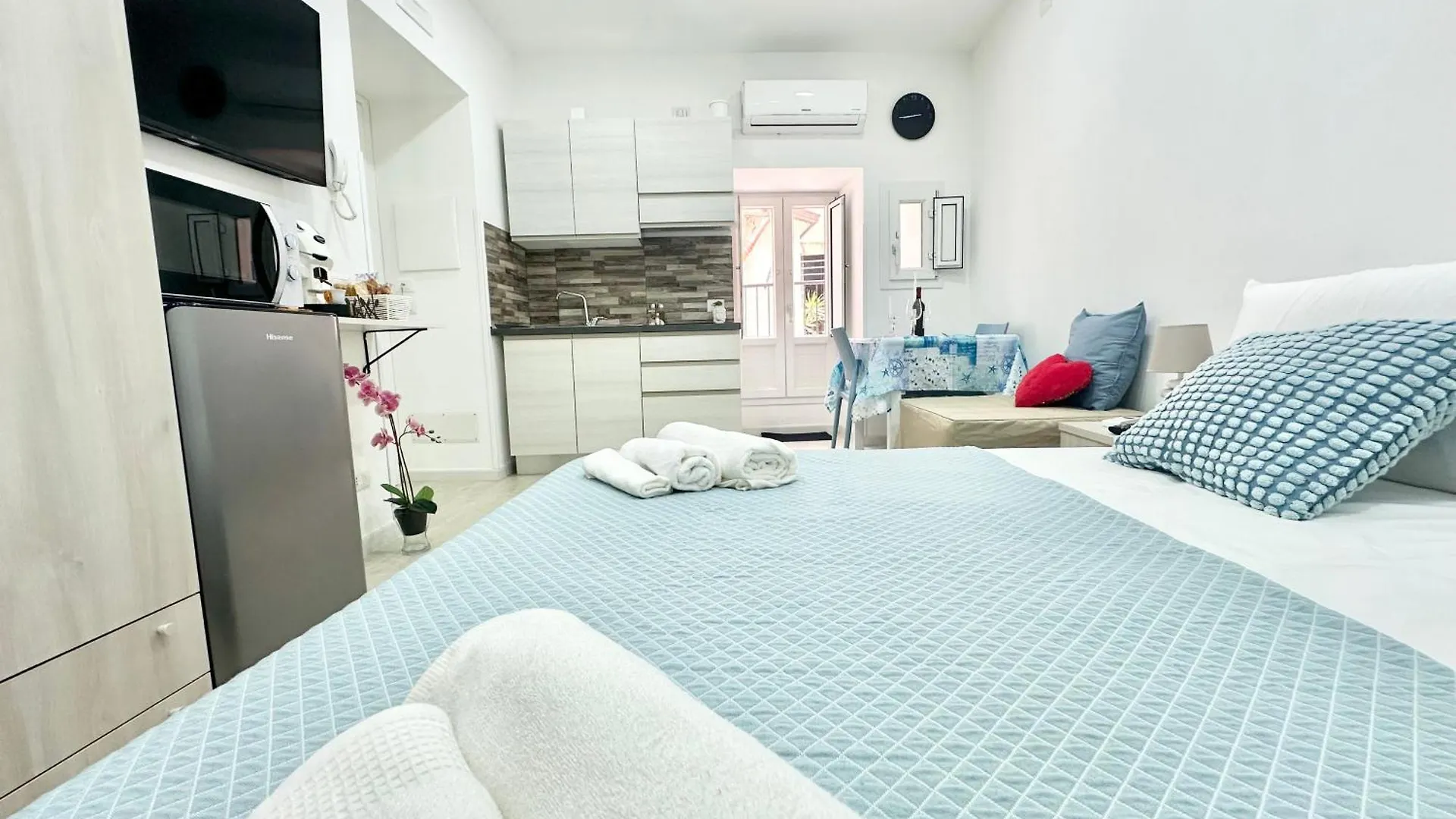 Ale & Andry House Apartment Cefalu 0*,  Italy