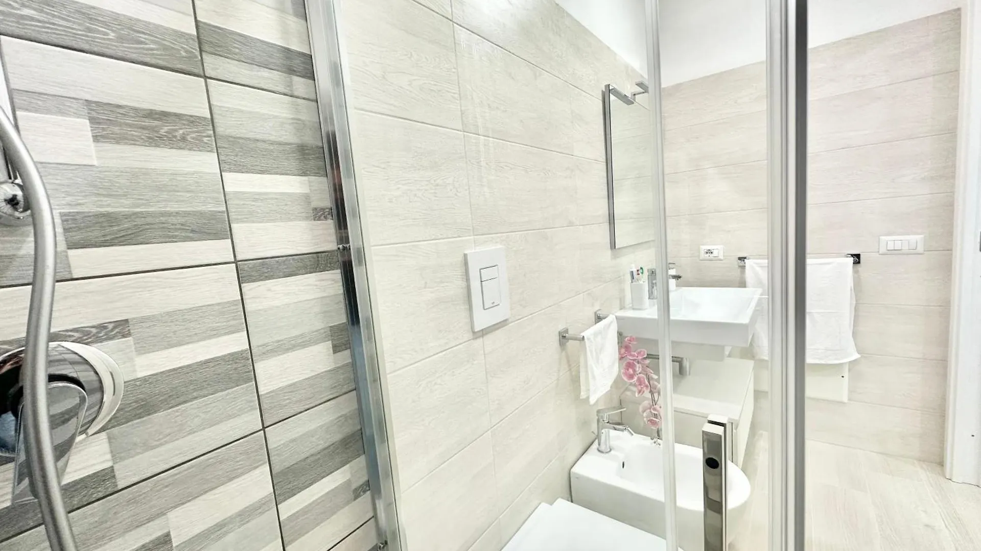 Ale & Andry House Apartment Cefalu Italy