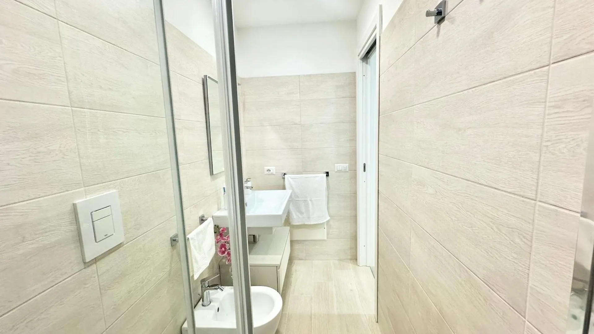 Ale & Andry House Apartment Cefalu