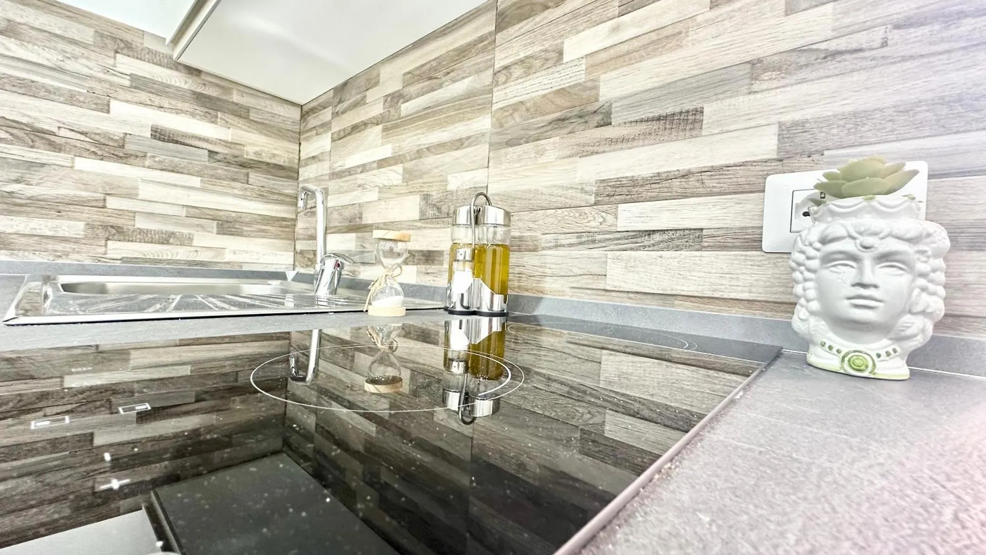Ale & Andry House Apartment Cefalu
