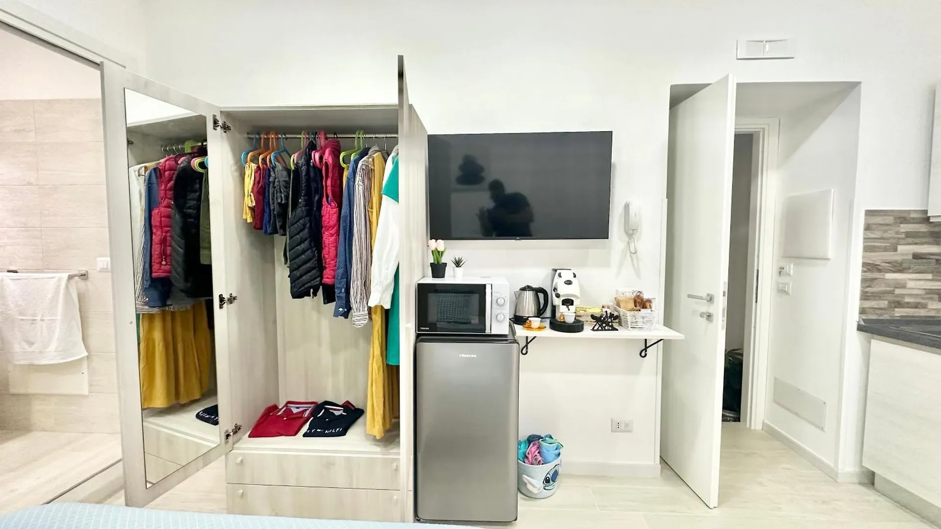 Ale & Andry House Apartment Cefalu
