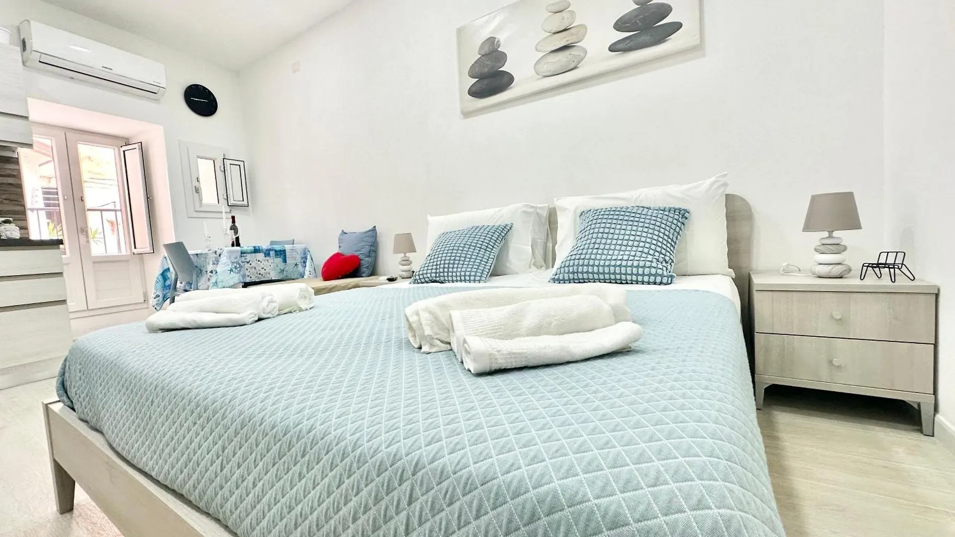 Ale & Andry House Apartment Cefalu Italy