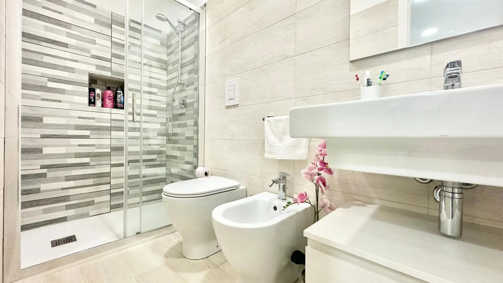 Ale & Andry House Apartment Cefalu