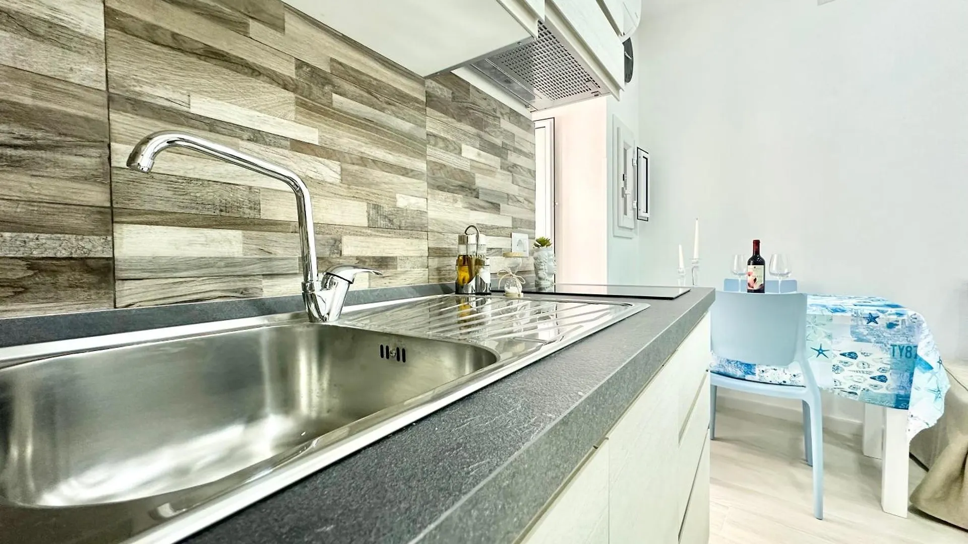 Ale & Andry House Apartment Cefalu