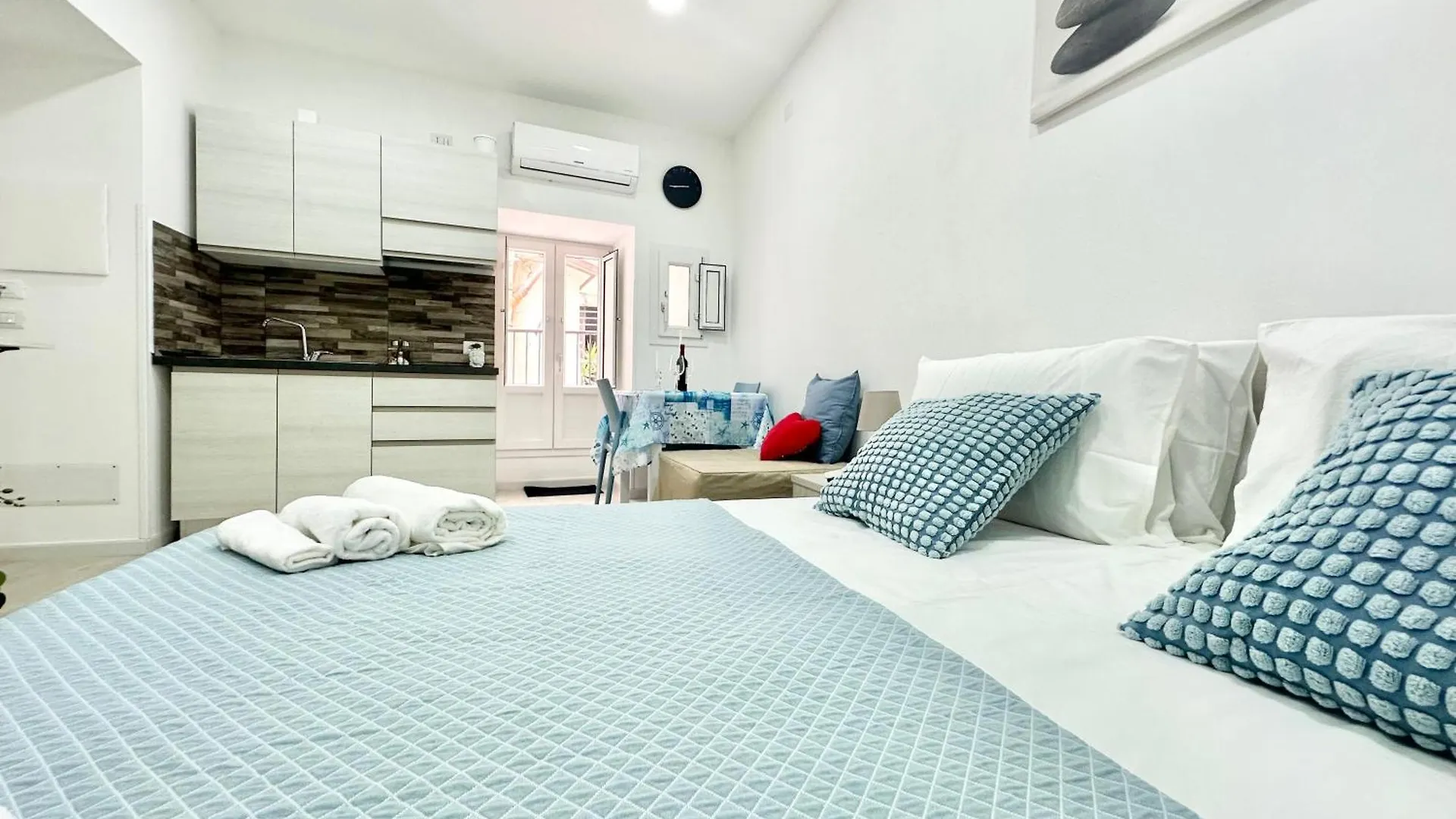 Ale & Andry House Apartment Cefalu