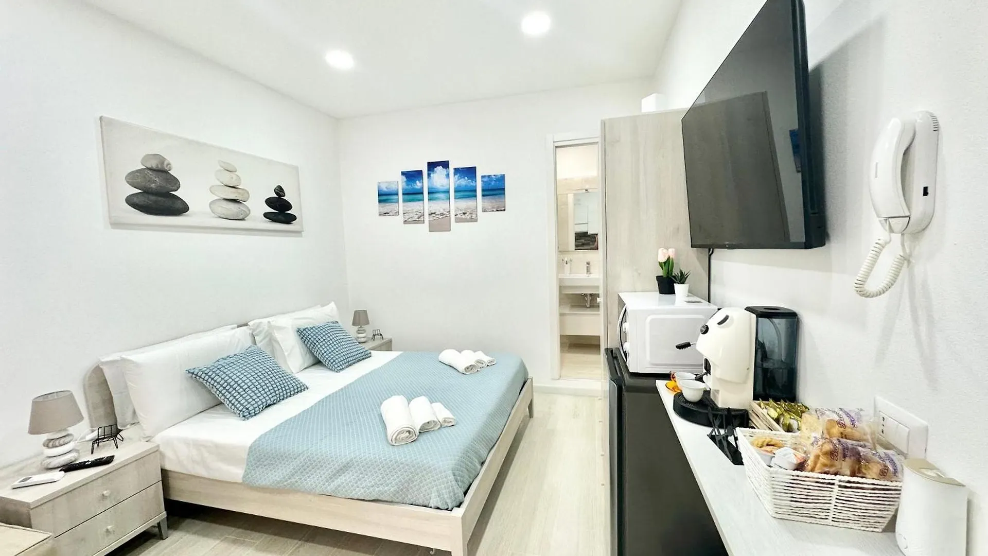 Ale & Andry House Apartment Cefalu