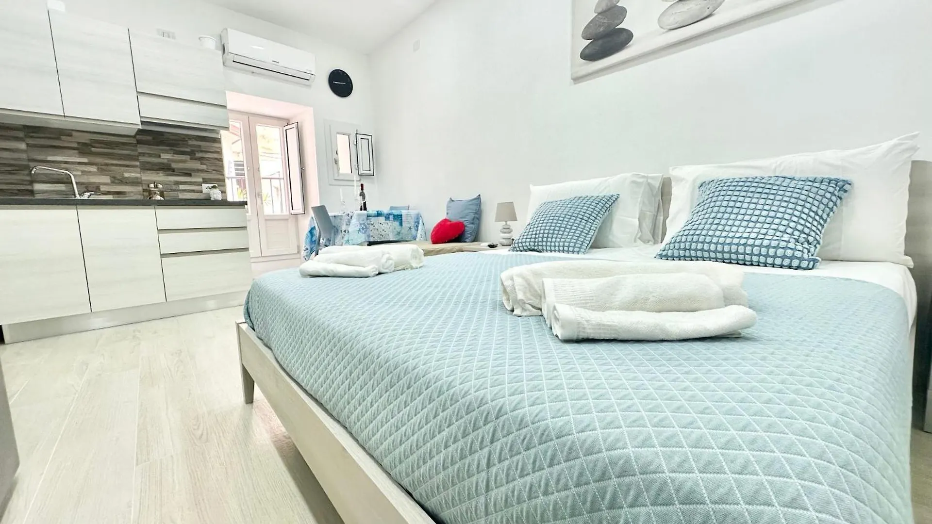 Ale & Andry House Apartment Cefalu