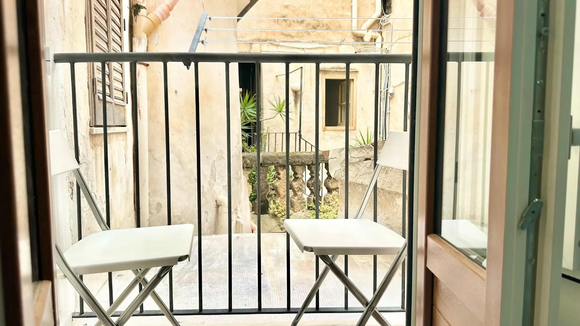 Ale & Andry House Apartment Cefalu